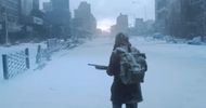 The Eternaut Source: Netflix